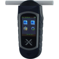 Alcovisor Mark X+ breathalyzer