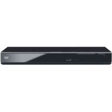 Panasonic DVD player S500EG-K