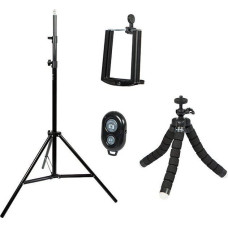 Blow Tripod 79-194# Tripod for phone with bs18 handle