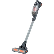 Black&Decker PowerSeries upright vacuum cleaner + BHFEA18D1