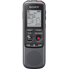 Sony ICD-PX240 voice recorder