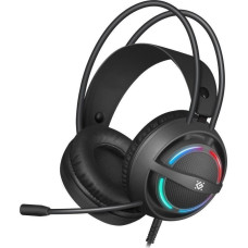 Defender Dexter Headphones Black (64595)