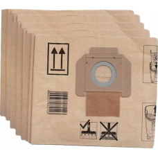 Makita Industrial vacuum cleaner PAPER BAGS FOR 447L 5pcs