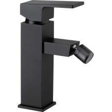 Deante Anemon Bis Standing Bidet Faucet with click-clack