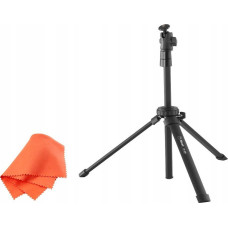 Nest NT-690 tripod with telescopic column