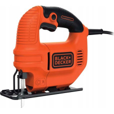 Black&Decker Stichsge BES602 400W