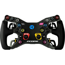 Cube Controls F-CORE steering wheel (FCORENO4+)