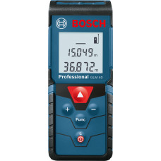 Bosch GLM 40 laser rangefinder