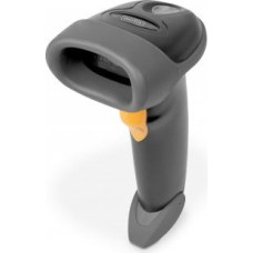 Digitus 2D Barcode Hand Scanner, QR-Code Compatible