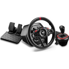 Thrustmaster T128 Shifter Pack steering wheel (4460267)