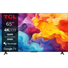 TCL 65V6B LED 65'' 4K Ultra HD Google TV