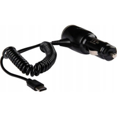 OEM SAM TYPE-C 2A charger black, bulk