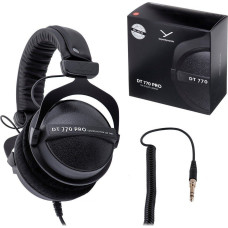 Beyerdynamic DT 770 PRO 250 Ohm Black LE Headphones