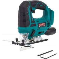 NAC JS-20-LI-20V 20-volt jigsaw.