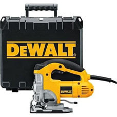 Dewalt Jigsaw DW331K 701 Watt.