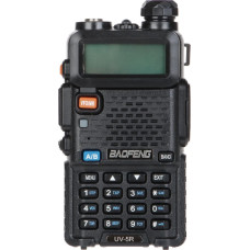 Baofeng UV-5R shortwave radio