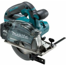 Makita DCS553RTJ 18 V 150 mm circular saw.