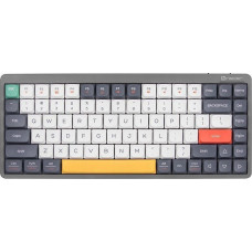 Tracer FINA 84 Outemu Red Keyboard (TRAKLA47279)