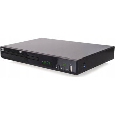 Xoro HSD 8470 DVD Player, DVD-Player, MPEG-4, 1080p Upscaling