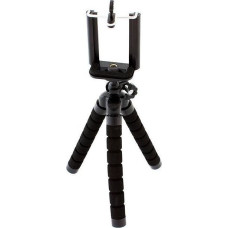 Apte ST1A TRIPOD STAND SELFIE TELEPHONE APARTMENT SMARTPHONE universal (2205-uniw) - 2205-uniw