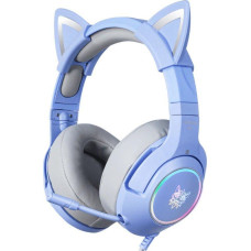 Onikuma Headphones K9 Blue (ON-K9_CAT/BE)