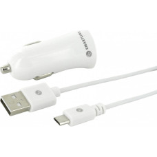 Holdit Smartline 1x USB-A 2.4 A charger (611732)