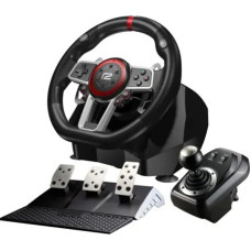 Ready2Gaming Multi System Racing Wheel Pro steering wheel (R2GRACINGWHEELPRO)