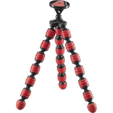 Cullmann Alpha 380 mobile red tripod