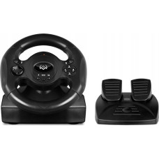 Sven GC-W300 gaming steering wheel