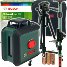 Bosch LASER UNIVERSAL LEVEL 360+TT150UNI