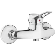 NEO Vero chrome shower mixer (BOW 040M)