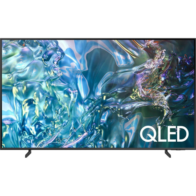 Samsung QE85Q60DAUXXH QLED 85'' 4K Ultra HD Tizen TV