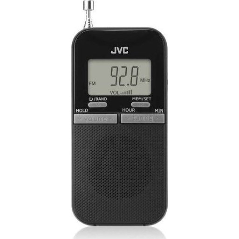 JVC Radio RAE411B