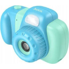 Hoco Children's digital camera DV201 blue