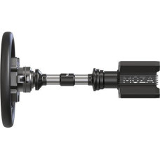 Moza Shaft Extender handlebars (for R5, R9v1, R9v2, R16 und R21) - 200 mm