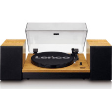 Lenco Turntable LS-300WD