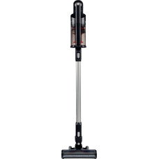 Gorenje SVC252FMBK upright vacuum cleaner