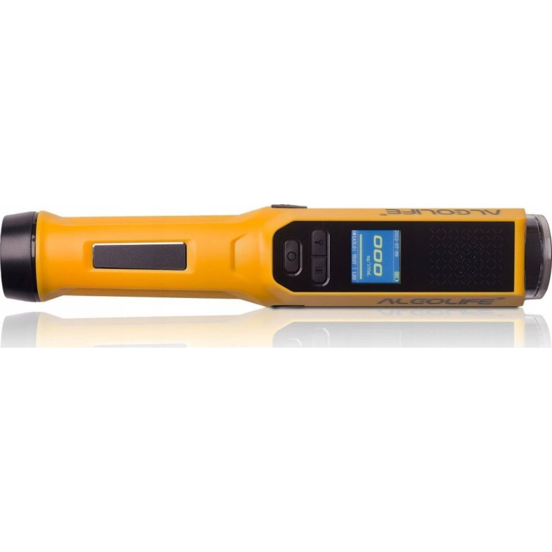 Alcolife Breathalyzer F8