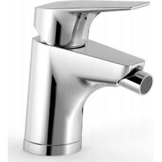 Tres CANIGO- CHROME bidet faucet.