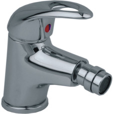 KFA Jaspis standing bidet faucet chrome (547-015-00)