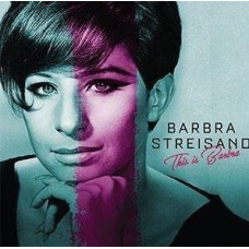 Yale University Press Barbra Streisand This is Barbra - Vinyl record