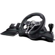 Ready2Gaming Hurricane Wheel Pro steering wheel