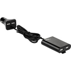 Akyga AK-CH-10 4x USB-A 9 A charger (AK-CH-10)