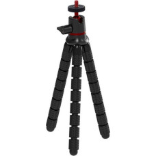 Puluz Tripod flexible tripod with remote control for DSLR, GoPro and cell phones