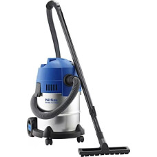 Nilfisk Buddy II 18 Inox EU industrial vacuum cleaner