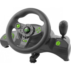 Esperanza Nitro steering wheel (EGW102)