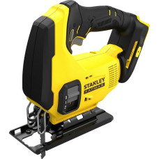 Stanley SFMCS600B 18-volt jigsaw.