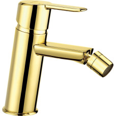 Deante Arnika standing bidet faucet gold (BQA Z30M)