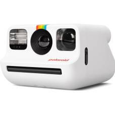 Polaroid Go Gen 2 white digital camera 9120096774362