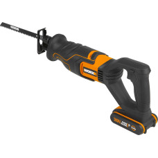 Worx WX500.9 20-volt sabre saw